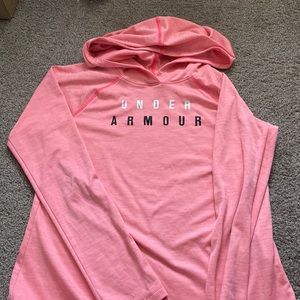 Under Armour Sweatshirt